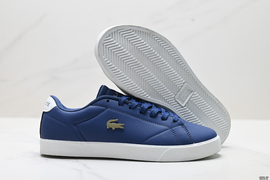 Lacoste Lerond Set · ELX6 — תמונה 9