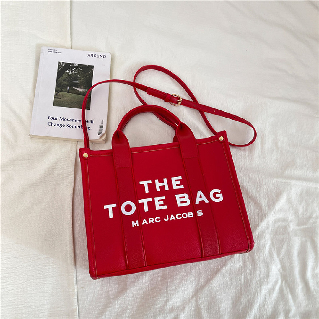 Marc Jacobs The Tote Bag · M56N — תמונה 28