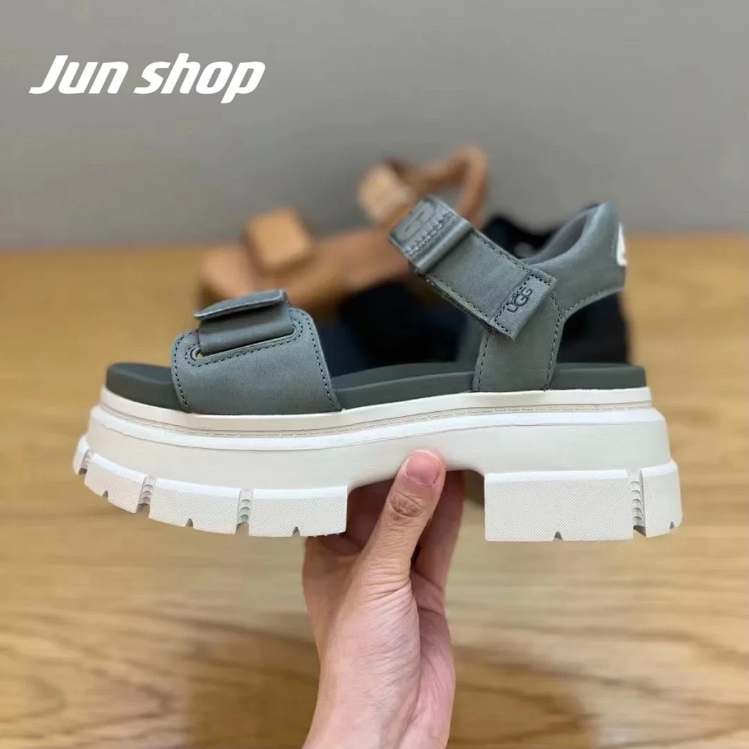 UGG Goldenglow · M6H1 — תמונה 3