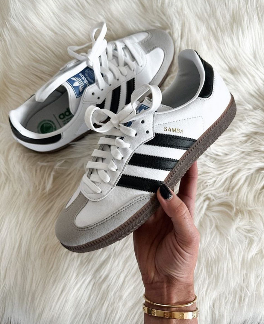 Adidas Samba XLG · YD10 — תמונה 6