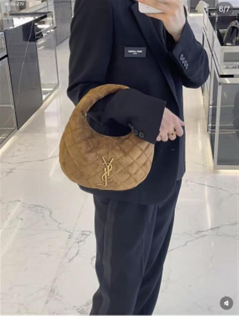 Saint Laurent Icare · JNM1 — תמונה 3