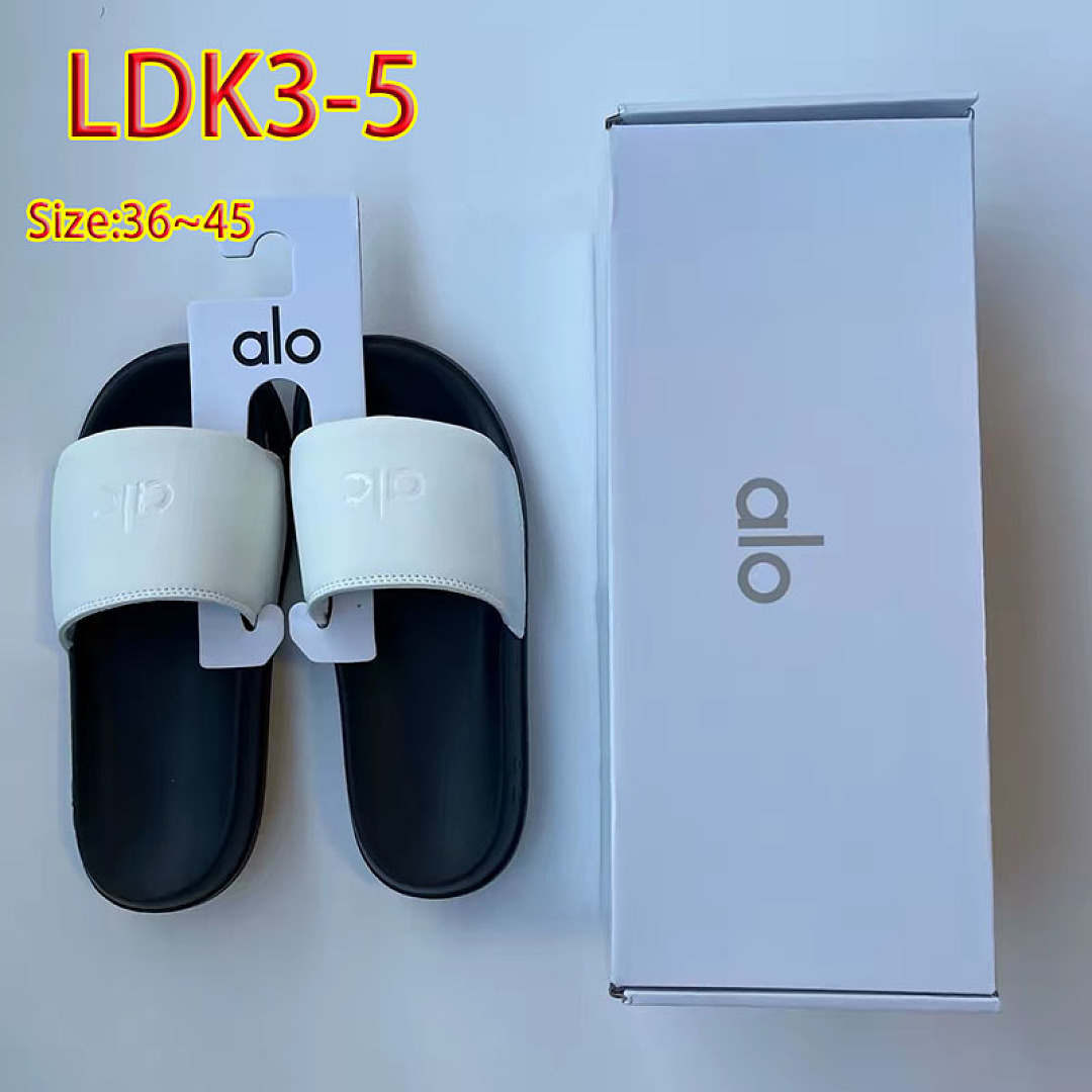 Alo Yoga It Slide · LDK3 — תמונה 11