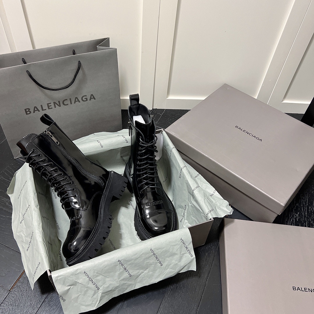 Balenciaga Tractor · M9A1 — תמונה 10