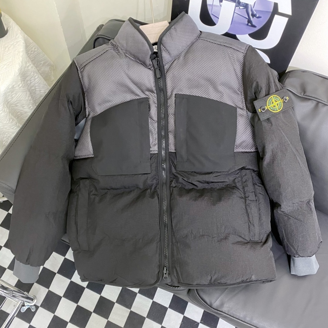 Stone Island Modified Panama · SD01 — תמונה 15