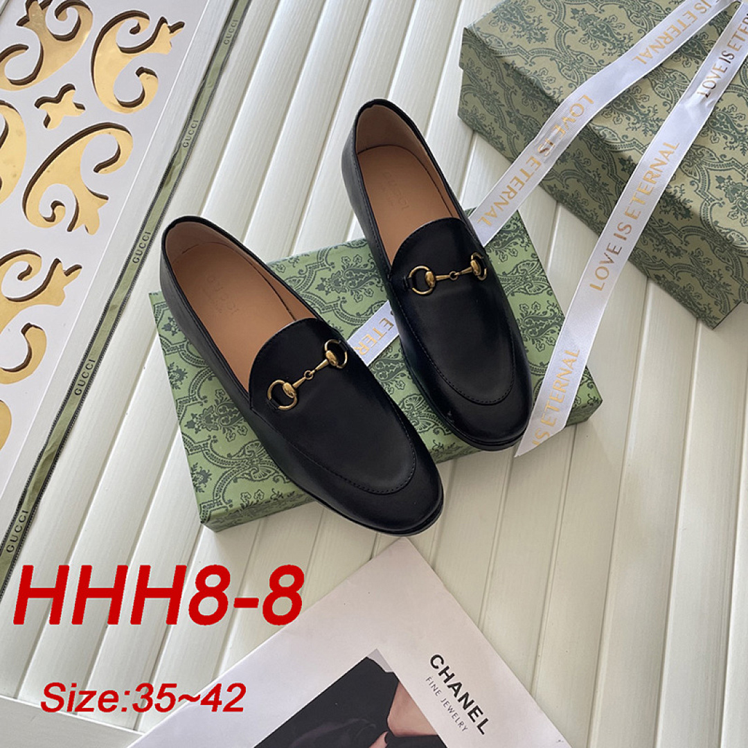 Gucci Jordaan · HHH8 — תמונה 15