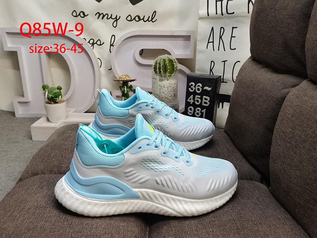 Adidas Alphabounce · Q85W — תמונה 12