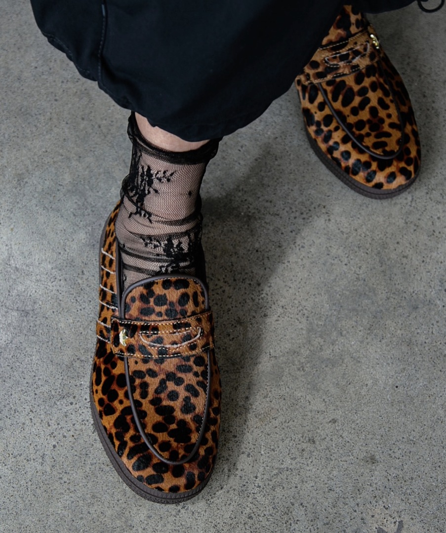 Adidas Handball Spezial Loafer · A9DS — תמונה 8