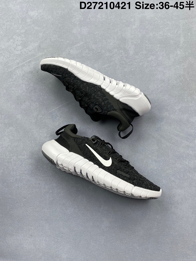 Nike Free Run 5.0 Next Nature · RK05 — תמונה 8