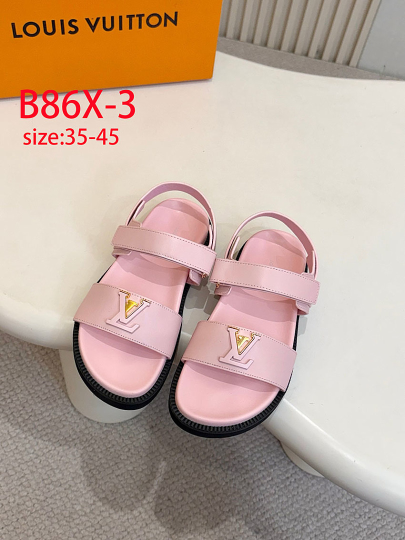 Louis Vuitton Sunset · B86X — תמונה 9