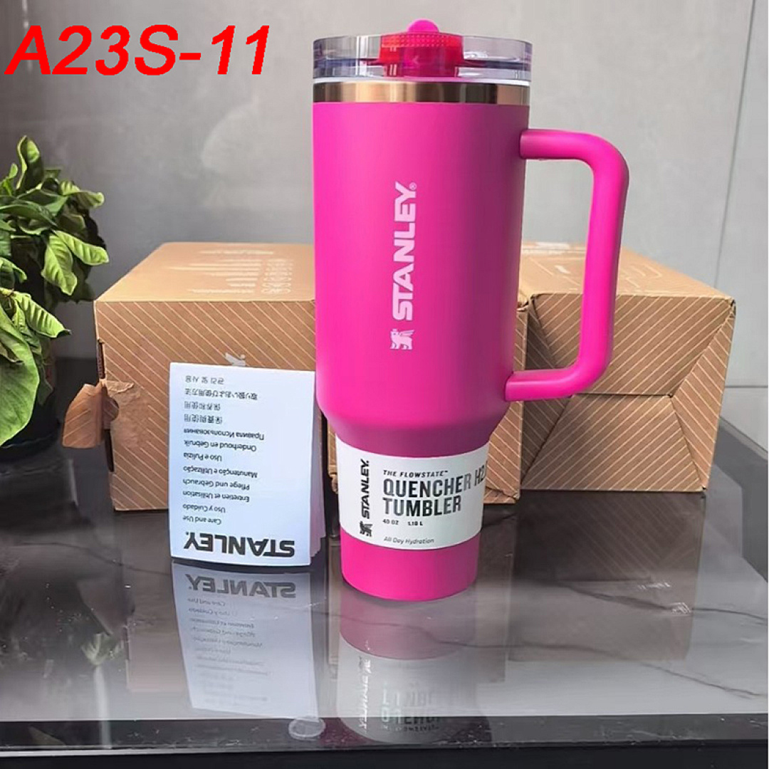 Stanley — כוס תרמית · A23S — תמונה 7