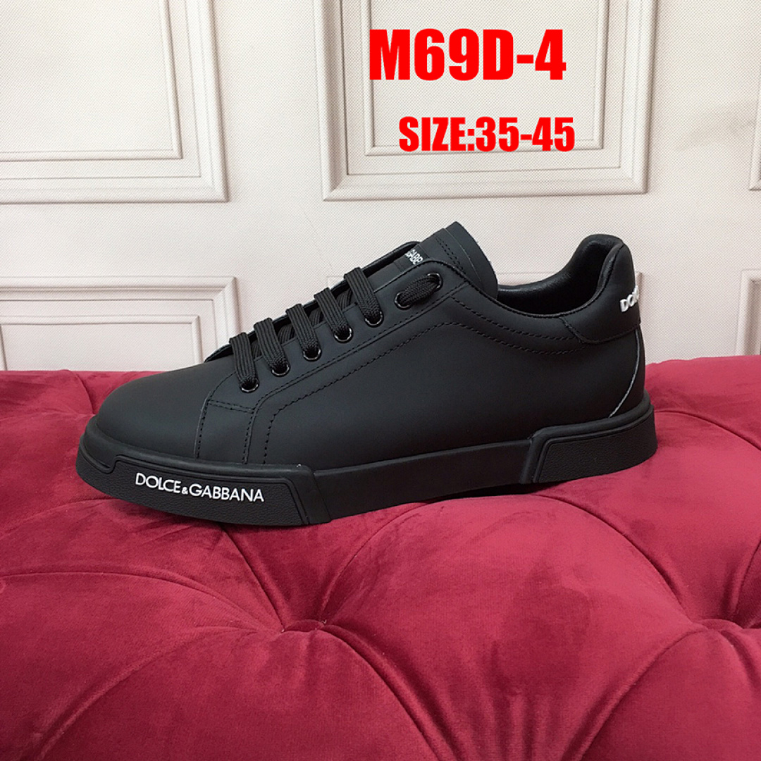Dolce & Gabbana Portofino · M69D — תמונה 8