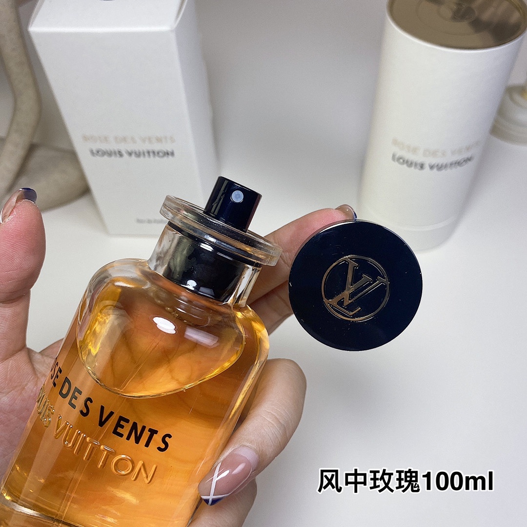 Louis Vuitton Rose des Vents · GAS5 — תמונה 13