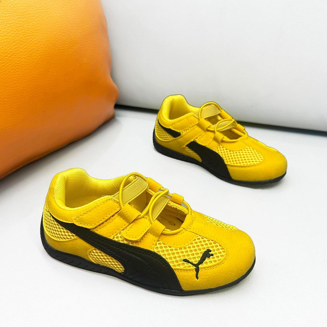 PUMA Speedcat Go · R32J — תמונה 15