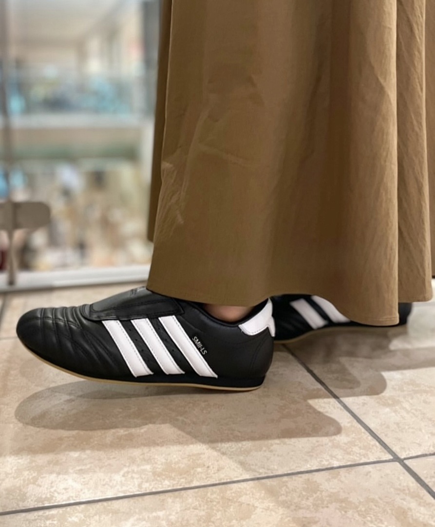 Adidas Taekwondo · JA221 — תמונה 7