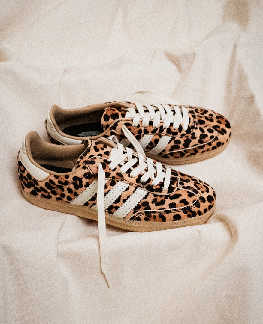 Adidas Samba · 987E — תמונה 9