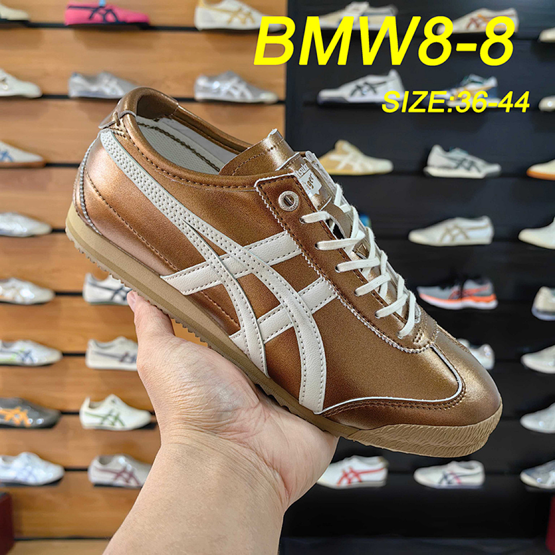 Onitsuka Tiger Mexico 66 · BMW8 — תמונה 11