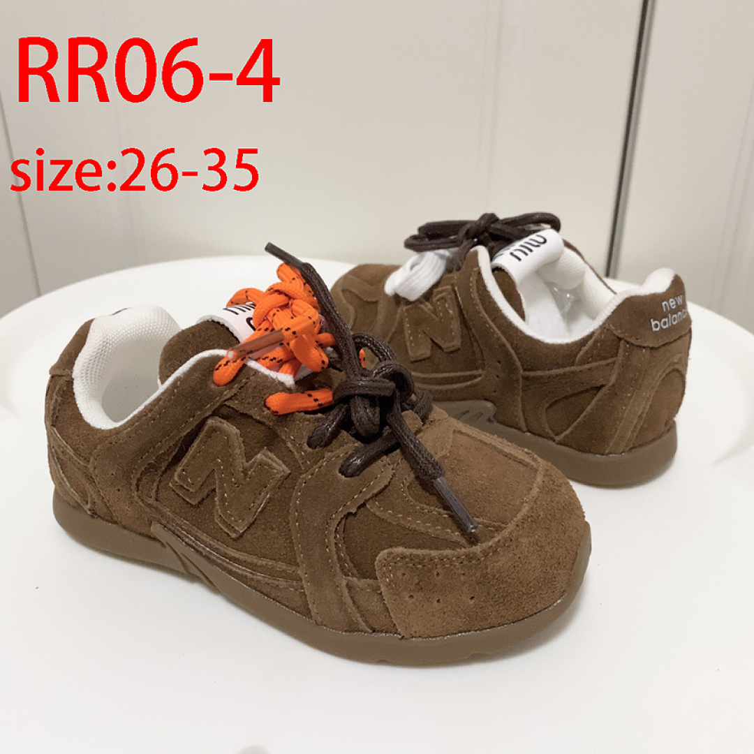 New Balance 530 SL · RR06 — תמונה 22