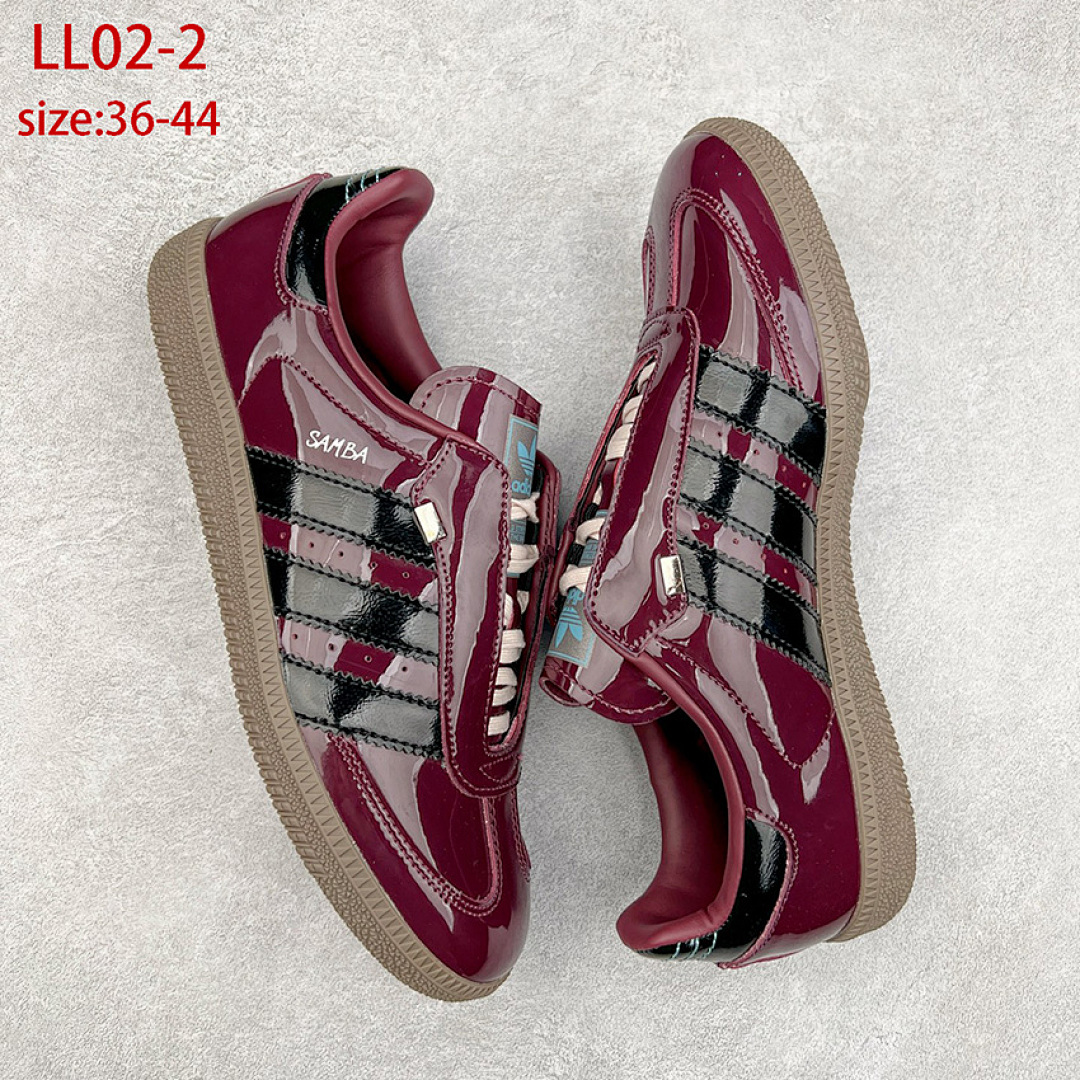 Adidas Gazelle Indoor · LL02 — תמונה 15