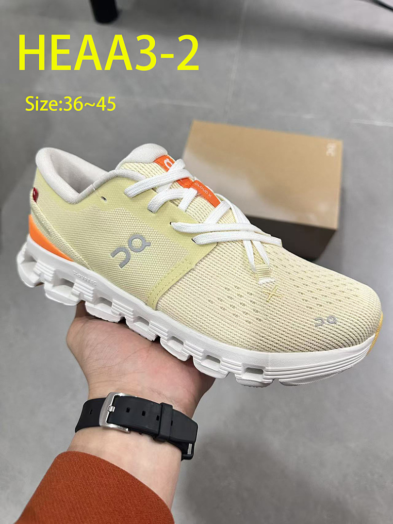 On Running Cloud X 4 · HEAA3 — תמונה 26