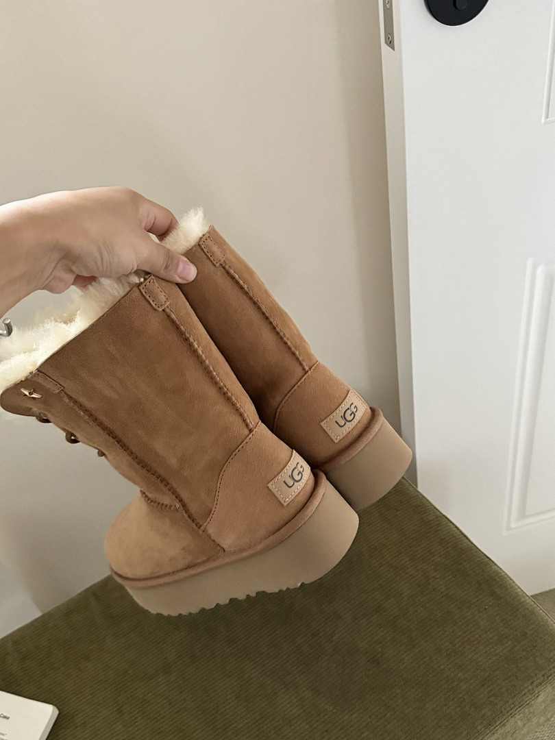 UGG Esmee · Y86B — תמונה 3
