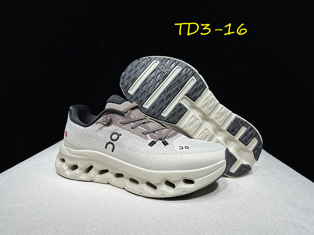 On Cloudtilt · TD3 — תמונה 21