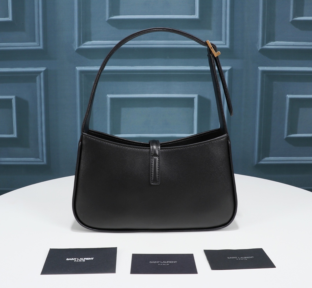 Saint Laurent Le 5 à 7 Mini · T39Y — תמונה 15