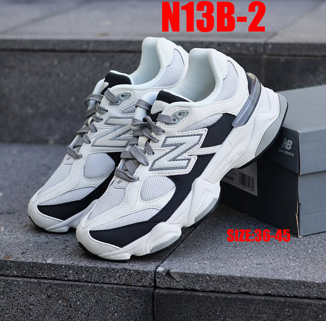 New Balance 9060 · N13B — תמונה 25