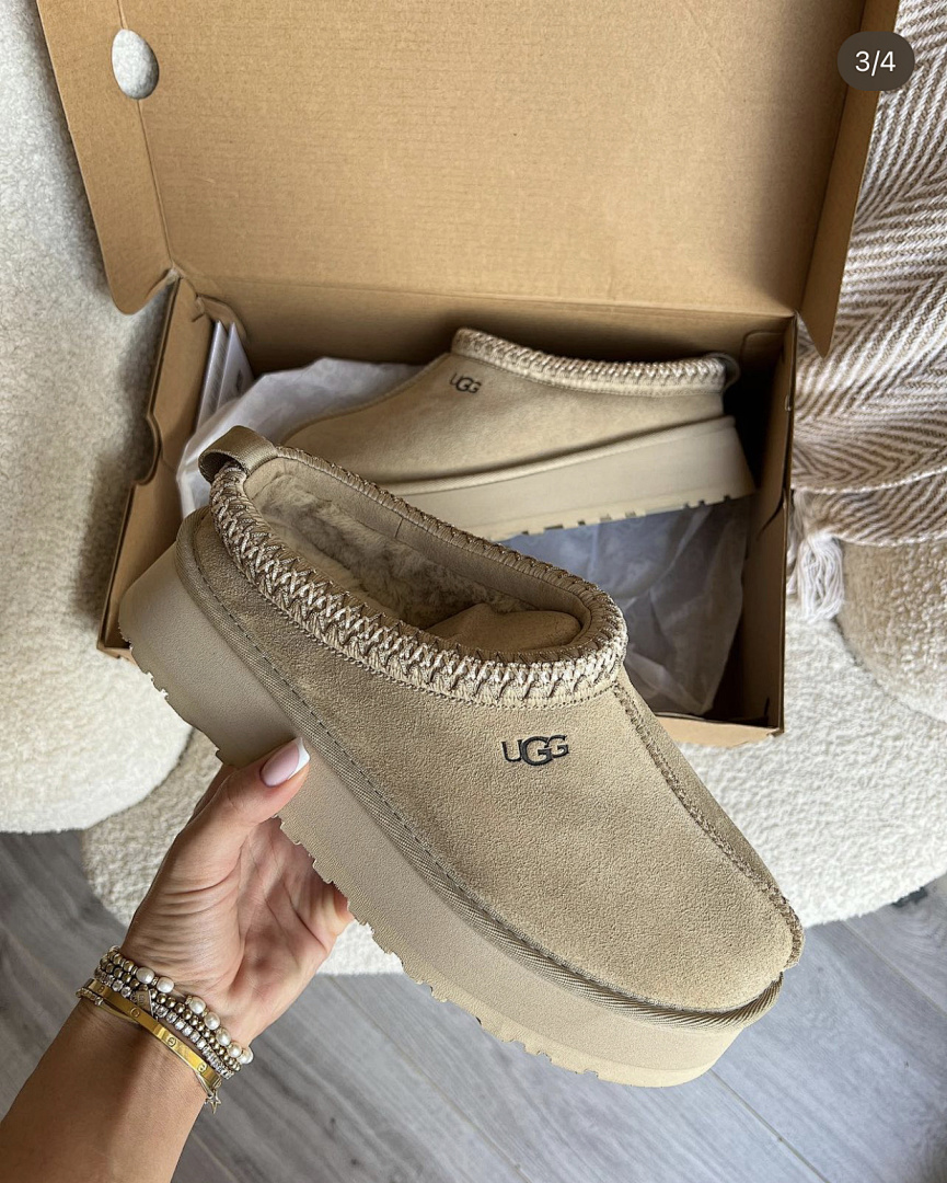 UGG Tasman II · M8X3 — תמונה 3