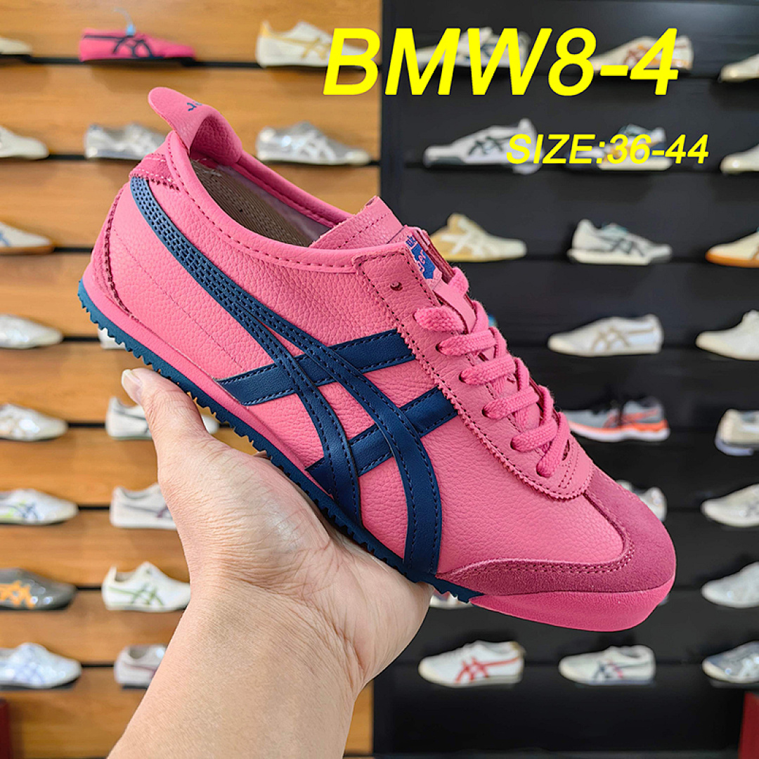 Onitsuka Tiger Mexico 66 · BMW8 — תמונה 15