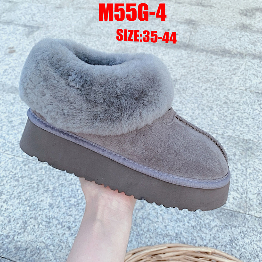 UGG Tazzelle · M55G — תמונה 18