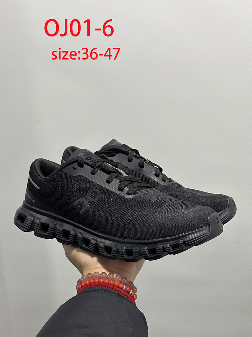 On Running Cloud 6 Push · OJ01 — תמונה 40