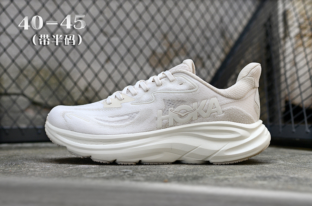 HOKA Clifton 10 · 99TT — תמונה 2