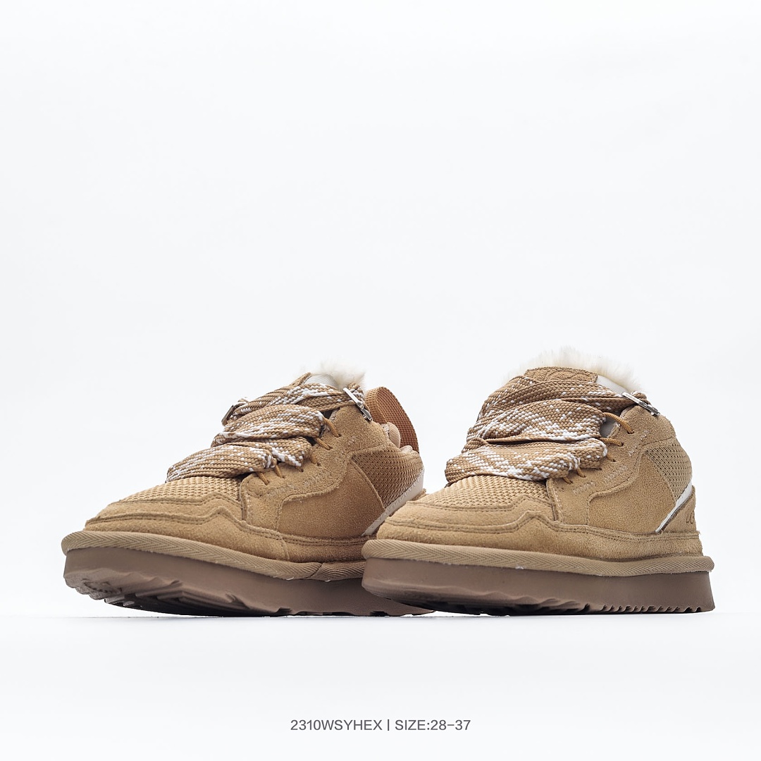 UGG Lowmel · M9Z2 — תמונה 5