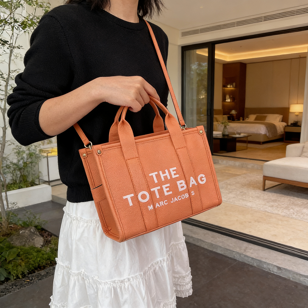 Marc Jacobs The Tote Bag · M56N — תמונה 2