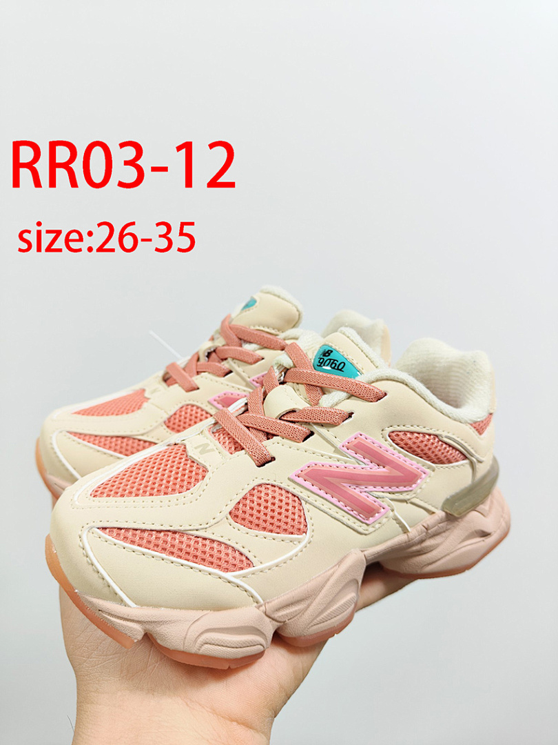 New Balance 9060 · NB9060