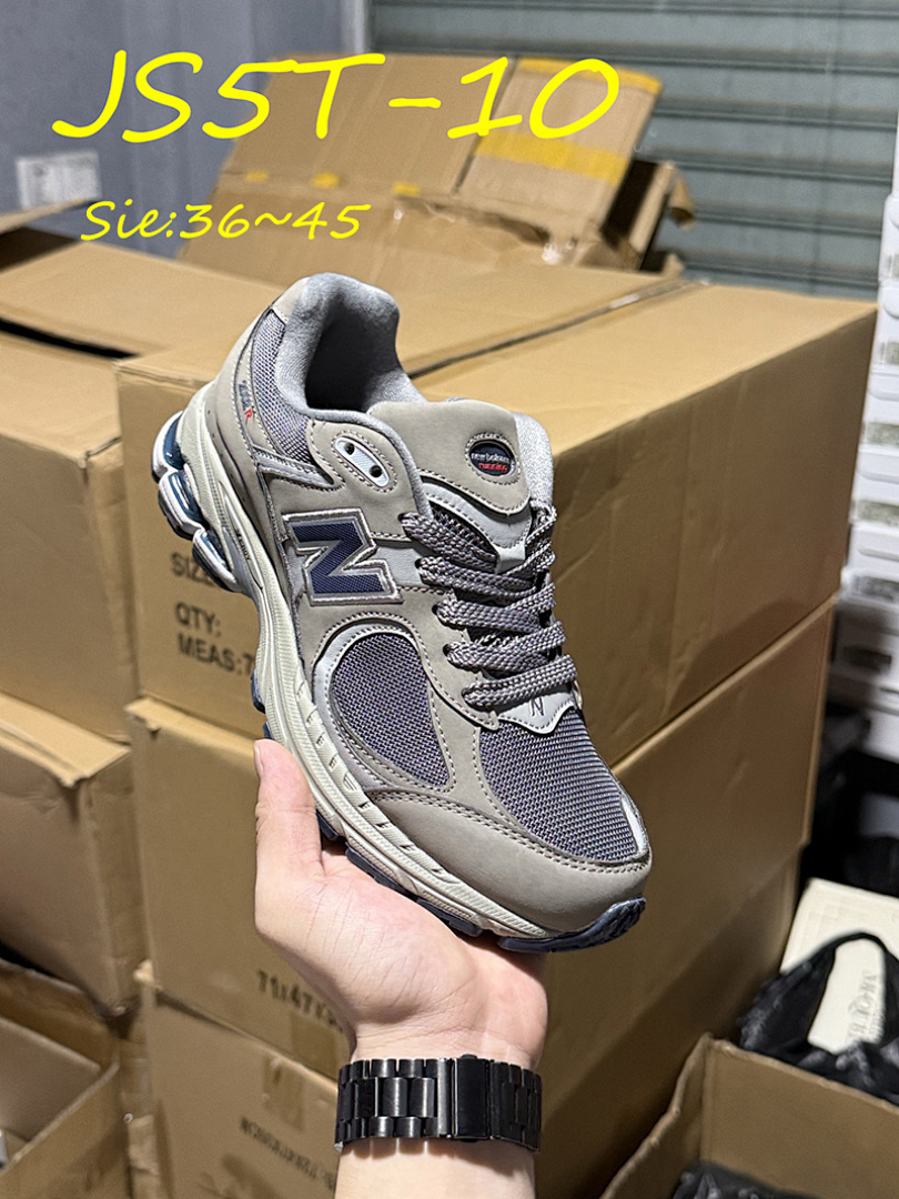 New Balance 2002R · JS5T — תמונה 8