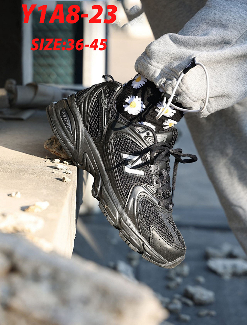 New Balance 530 · Y1A8 — תמונה 27