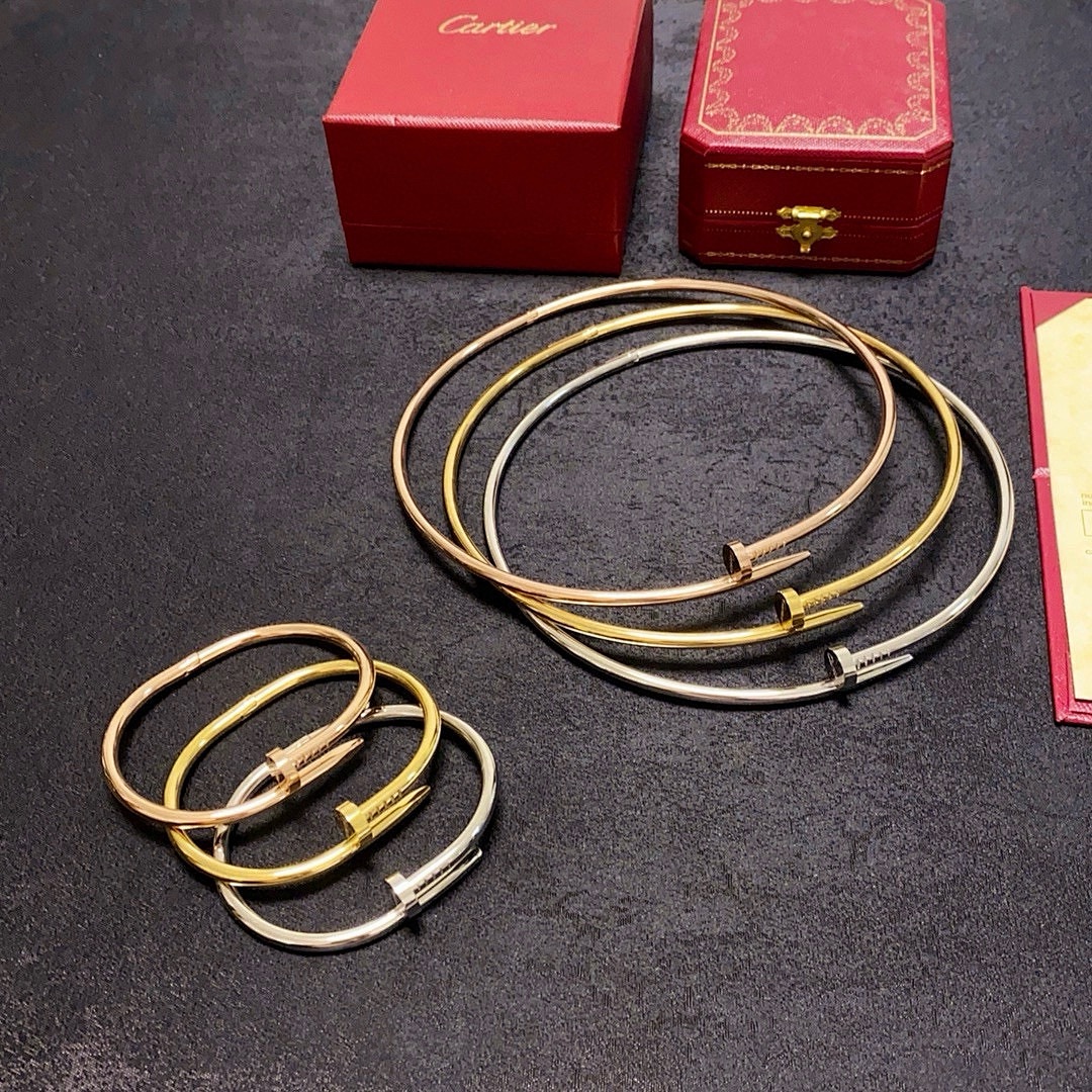 Cartier Juste un Clou · G5C0 — תמונה 6