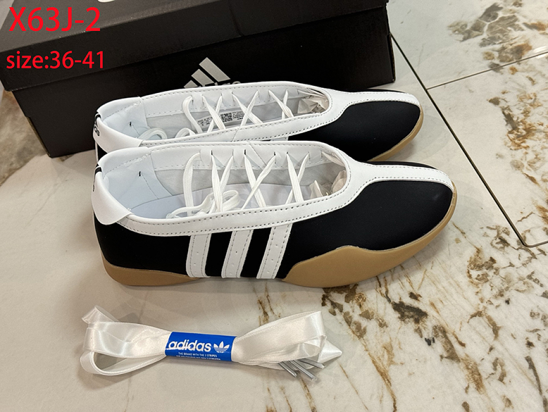 Adidas Taekwondo Mei · X63J — תמונה 6