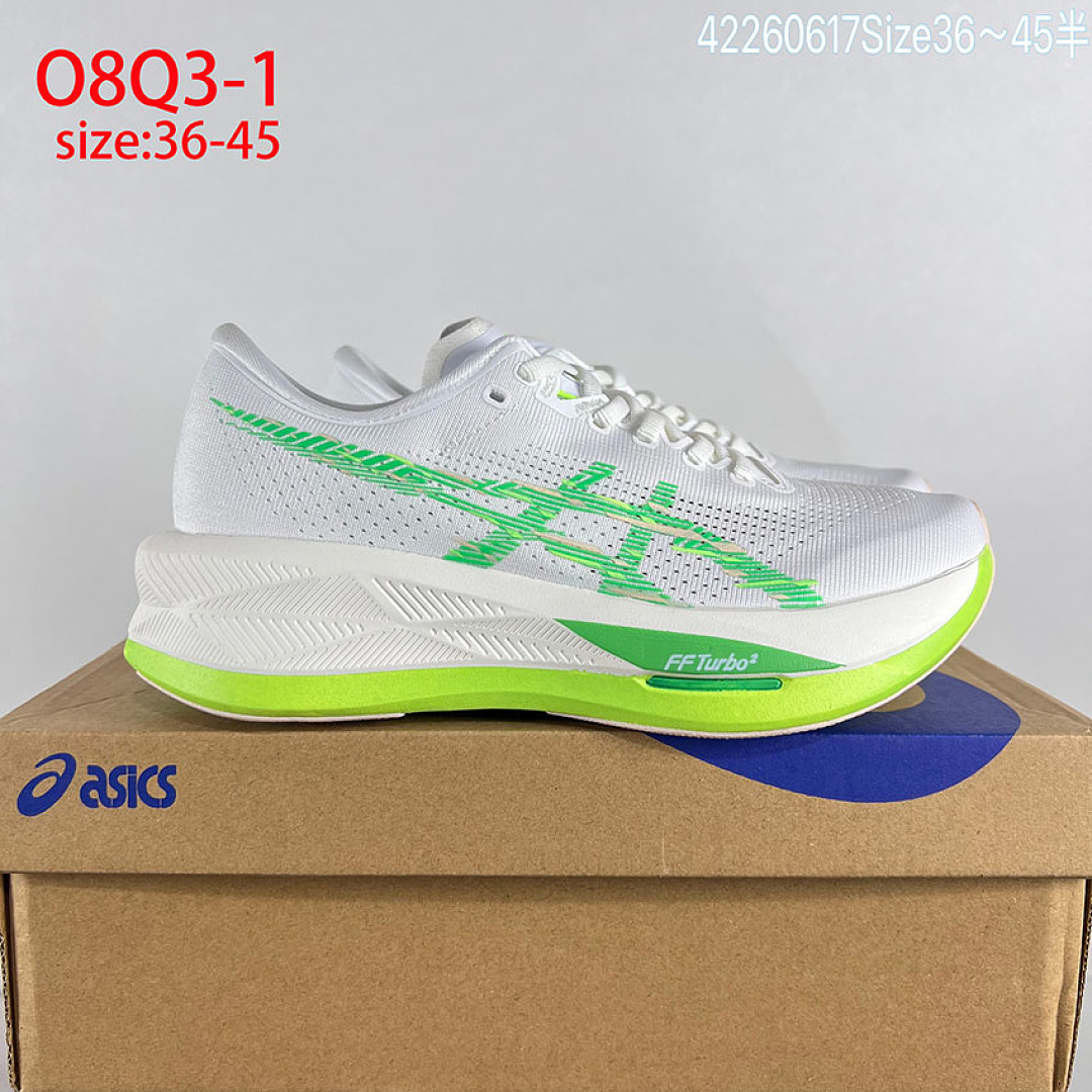 ASICS SONICBLAST · O8Q3 — תמונה 19