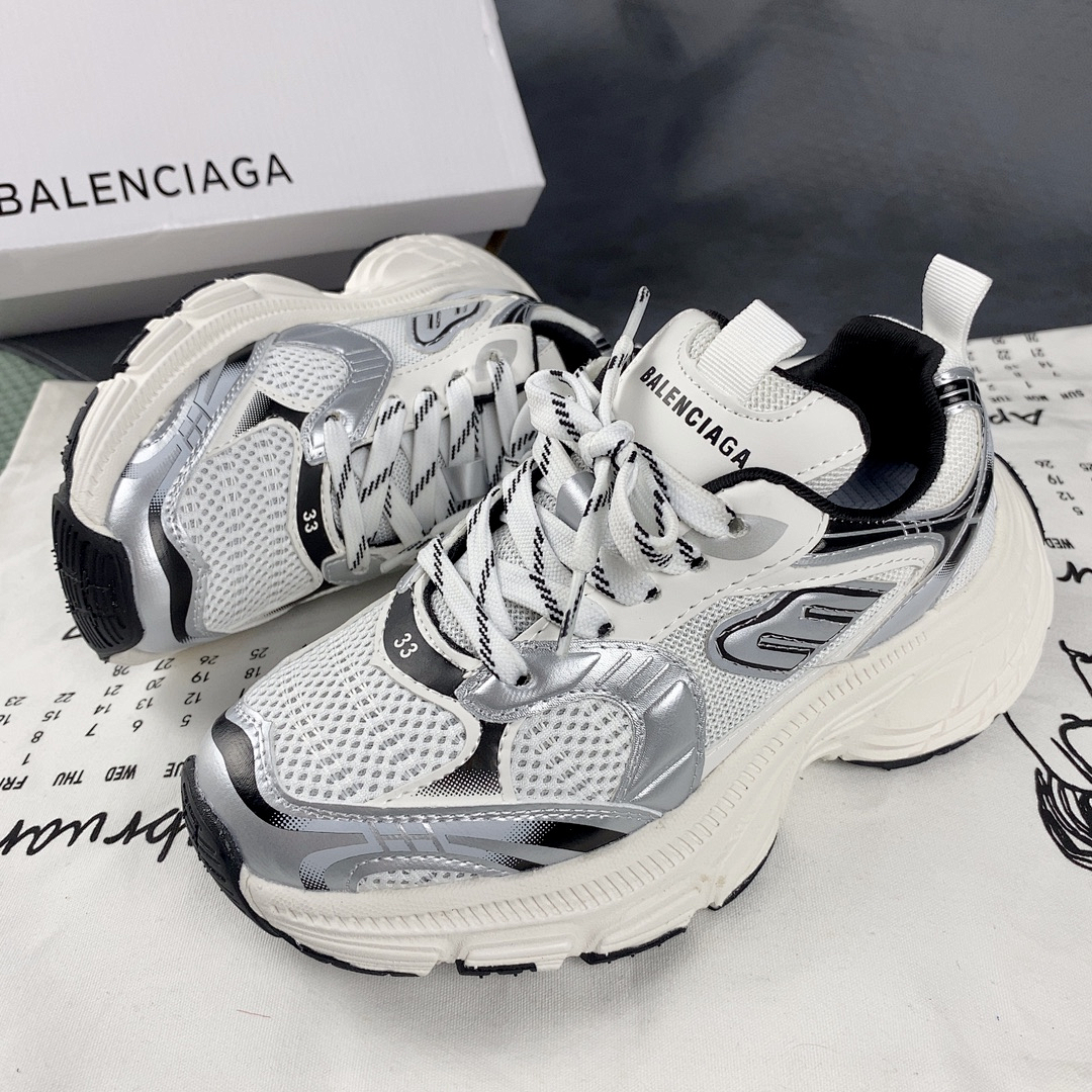 Balenciaga 10XL · J05X — תמונה 4