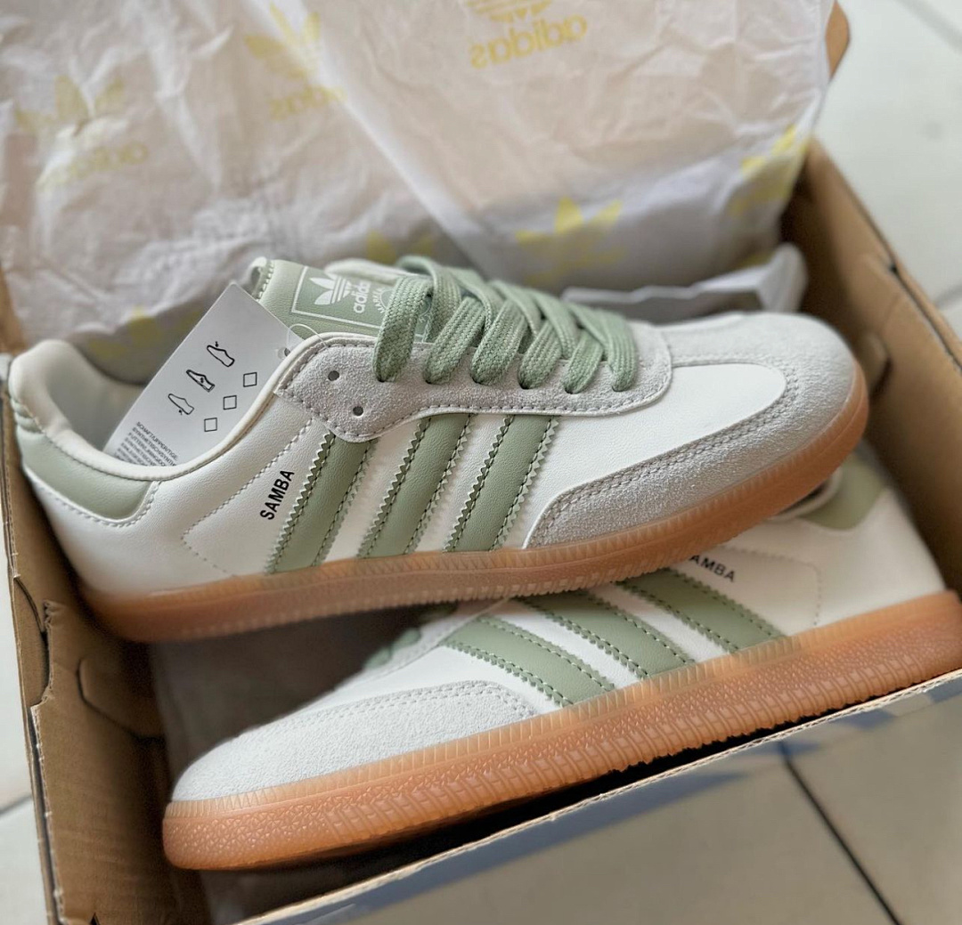 Adidas Samba OG · A803 — תמונה 4