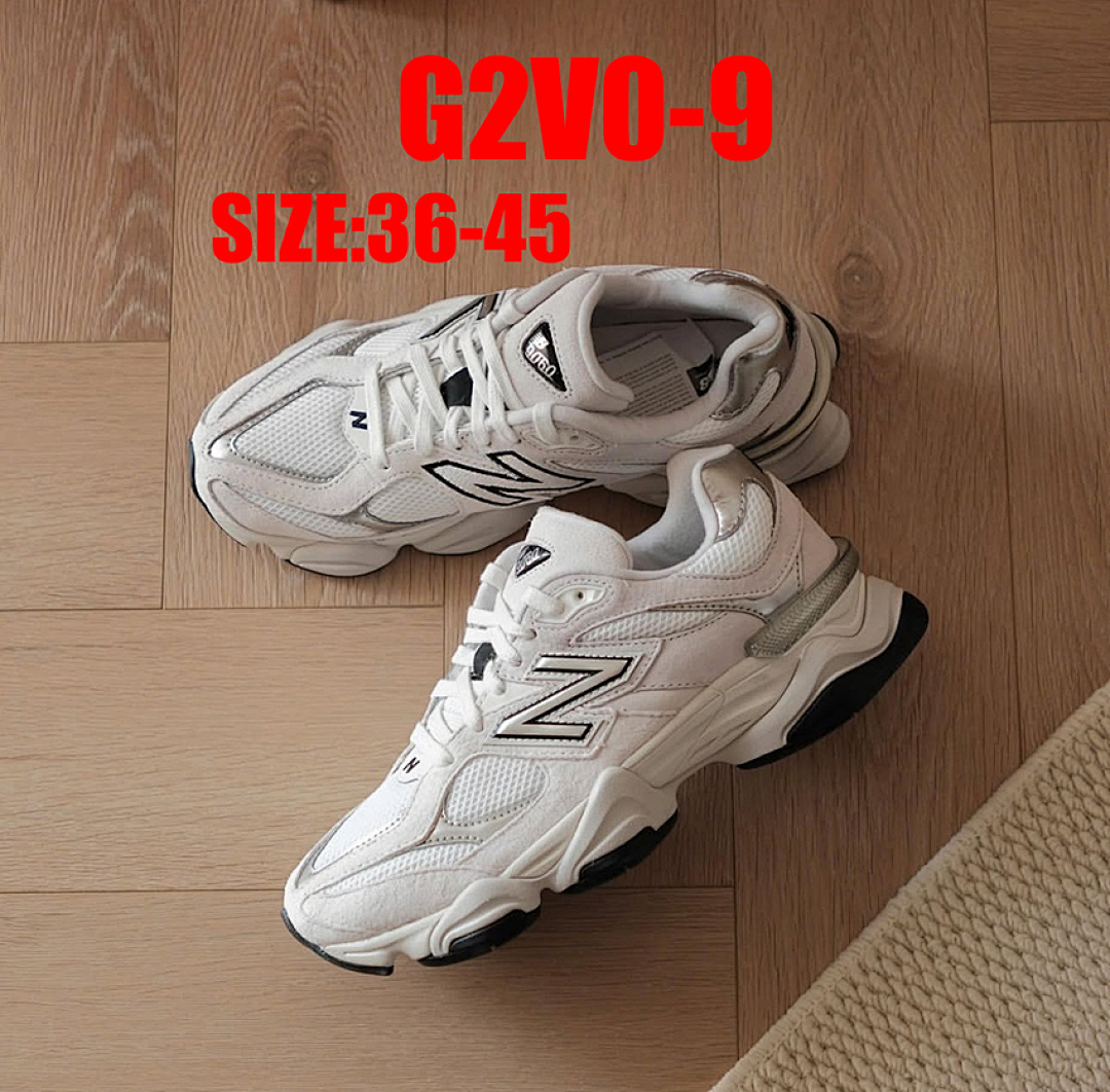 New Balance 9060 · G2V0 — תמונה 20