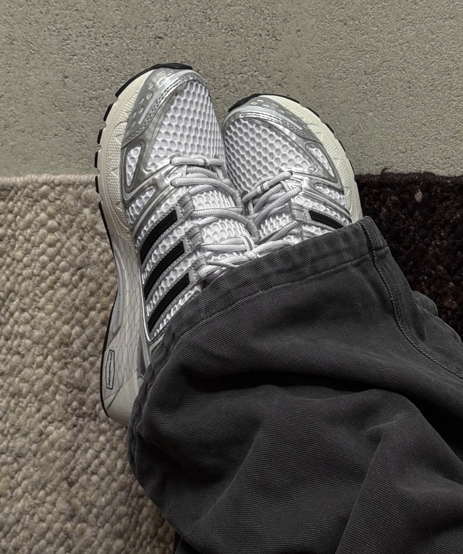 Adidas Adistar Control 5 · 8DZG — תמונה 4
