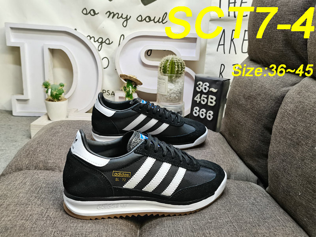 Adidas SL 72 OG · SCT7 — תמונה 15