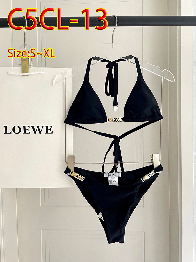 Loewe — בגד ים · C5CL — תמונה 15