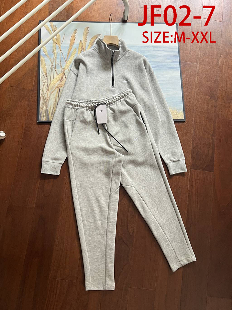 Nike Solo Swoosh · JF02 — תמונה 5