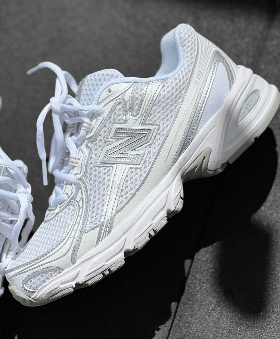New Balance 740 · Y011 — תמונה 6