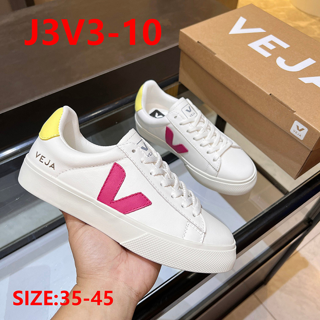VEJA — סניקרס · J3V3 — תמונה 16