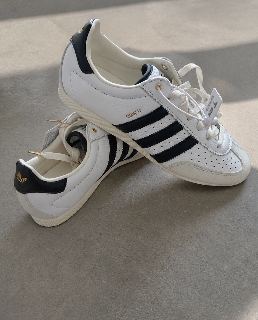 Adidas Samba OG · LH05 — תמונה 3
